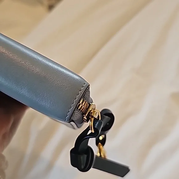 Chloe zippy wallet - Picture 4 of 8